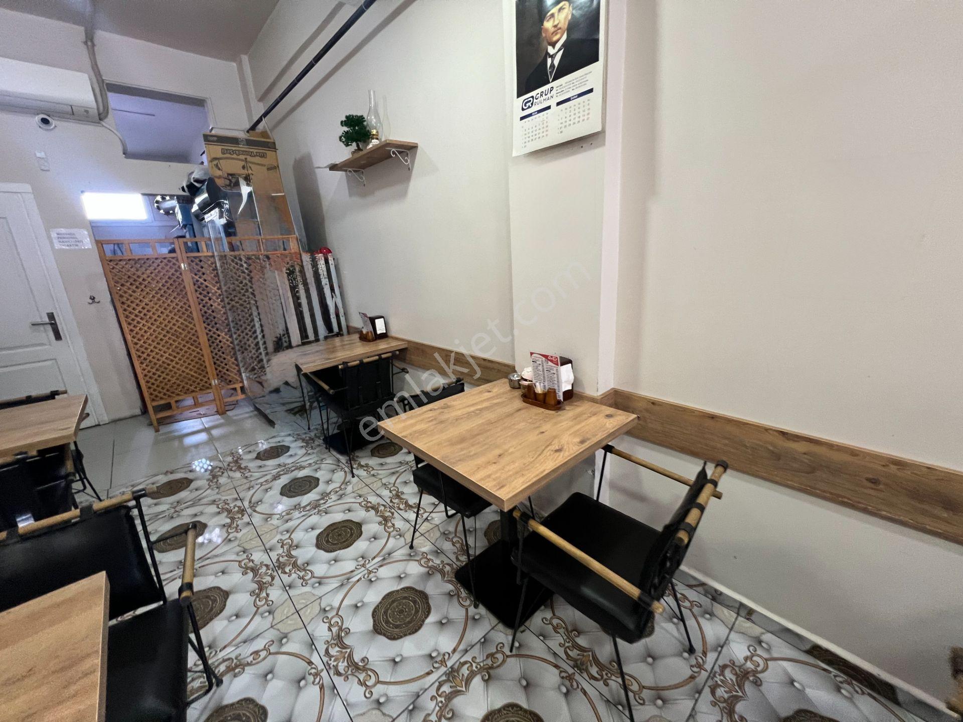 Aliağa Çarşıda Satılık Dükkan - Görsel 6