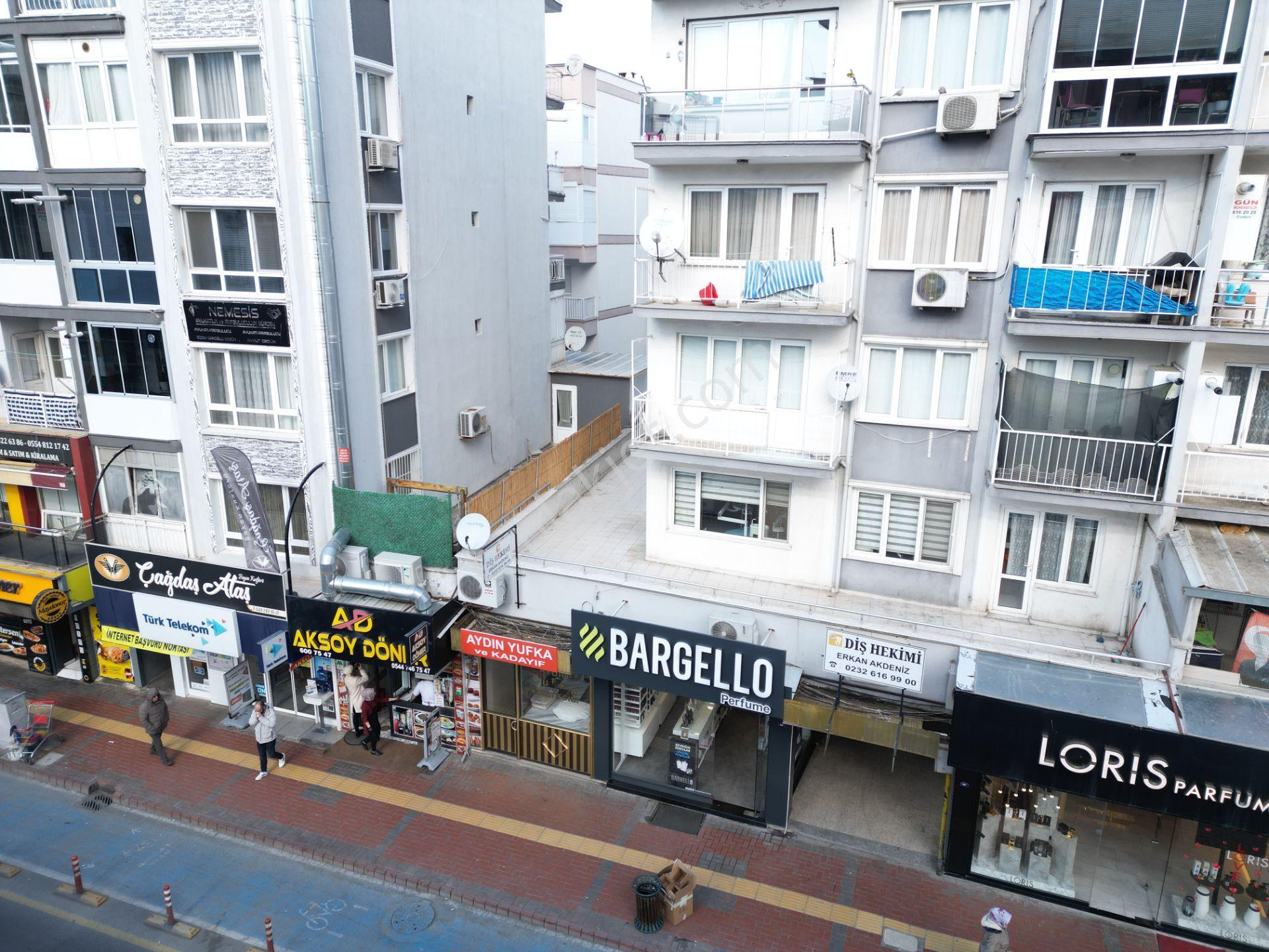 Aliağa Çarşıda Satılık Dükkan - Görsel 9