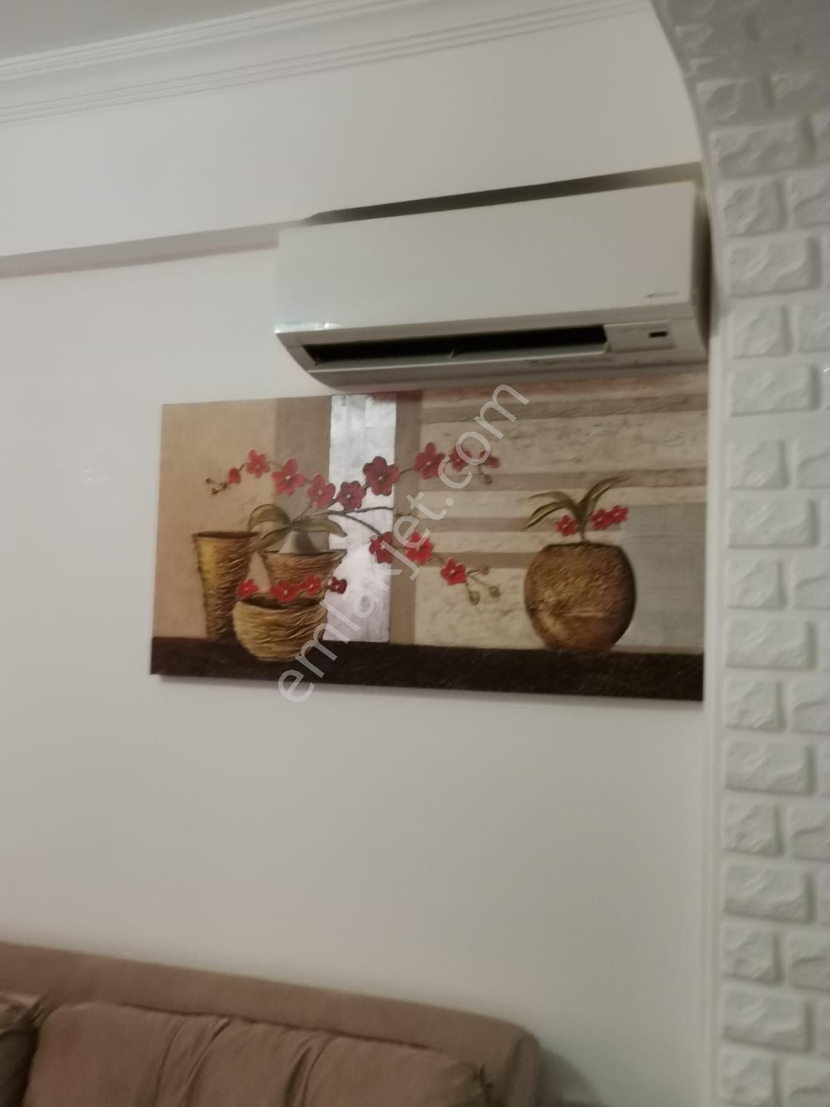 Belek/antalya 2+1 Özel Bahçeli Full Eşyalı Lüks Daire - Görsel 18