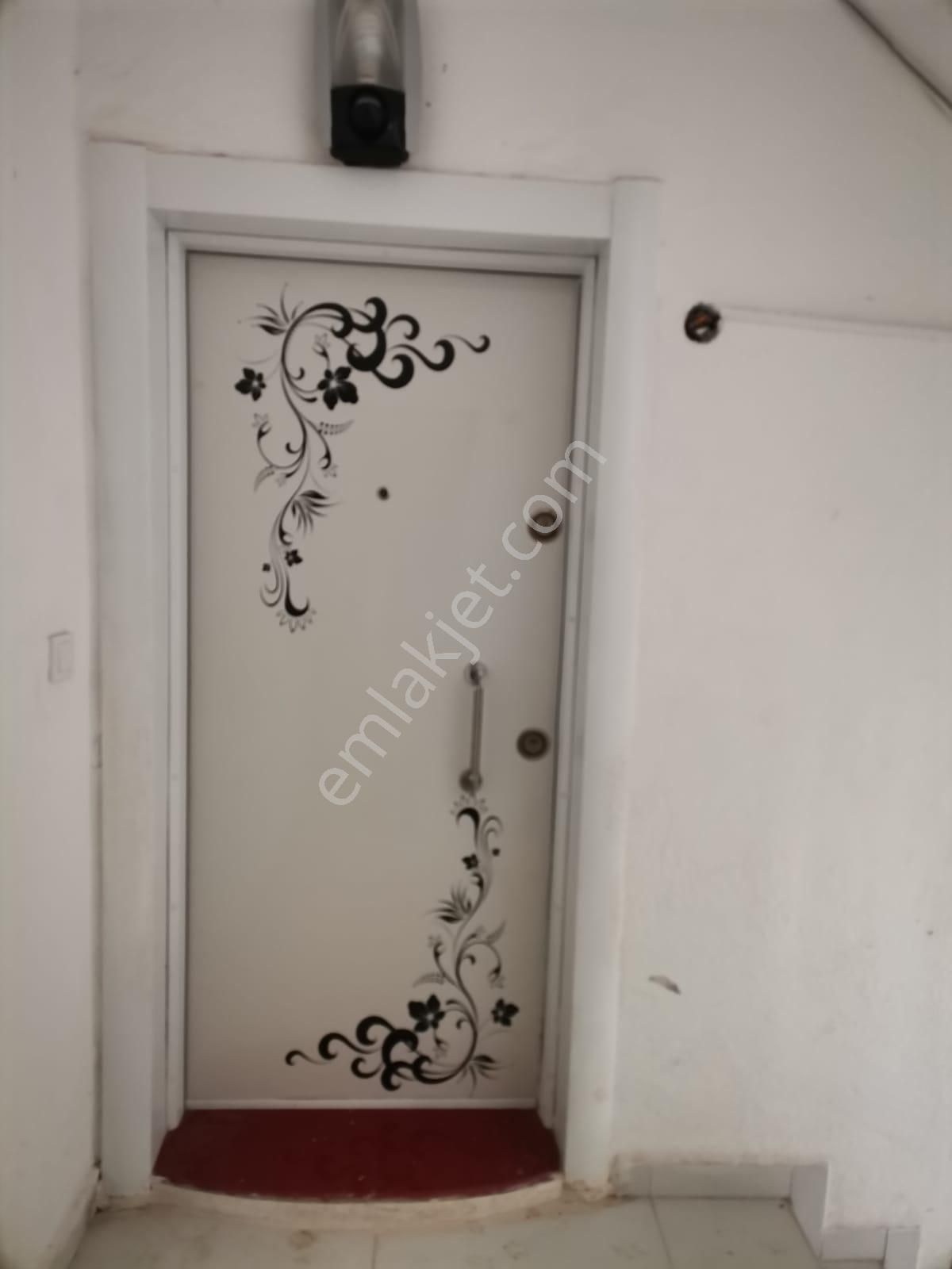 Belek/antalya 2+1 Özel Bahçeli Full Eşyalı Lüks Daire - Görsel 5