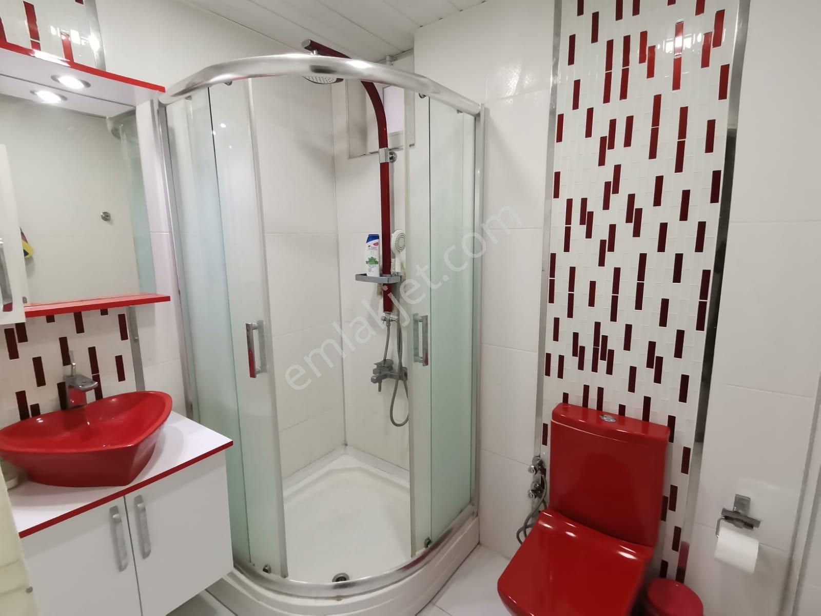 Belek/antalya 2+1 Özel Bahçeli Full Eşyalı Lüks Daire - Görsel 26