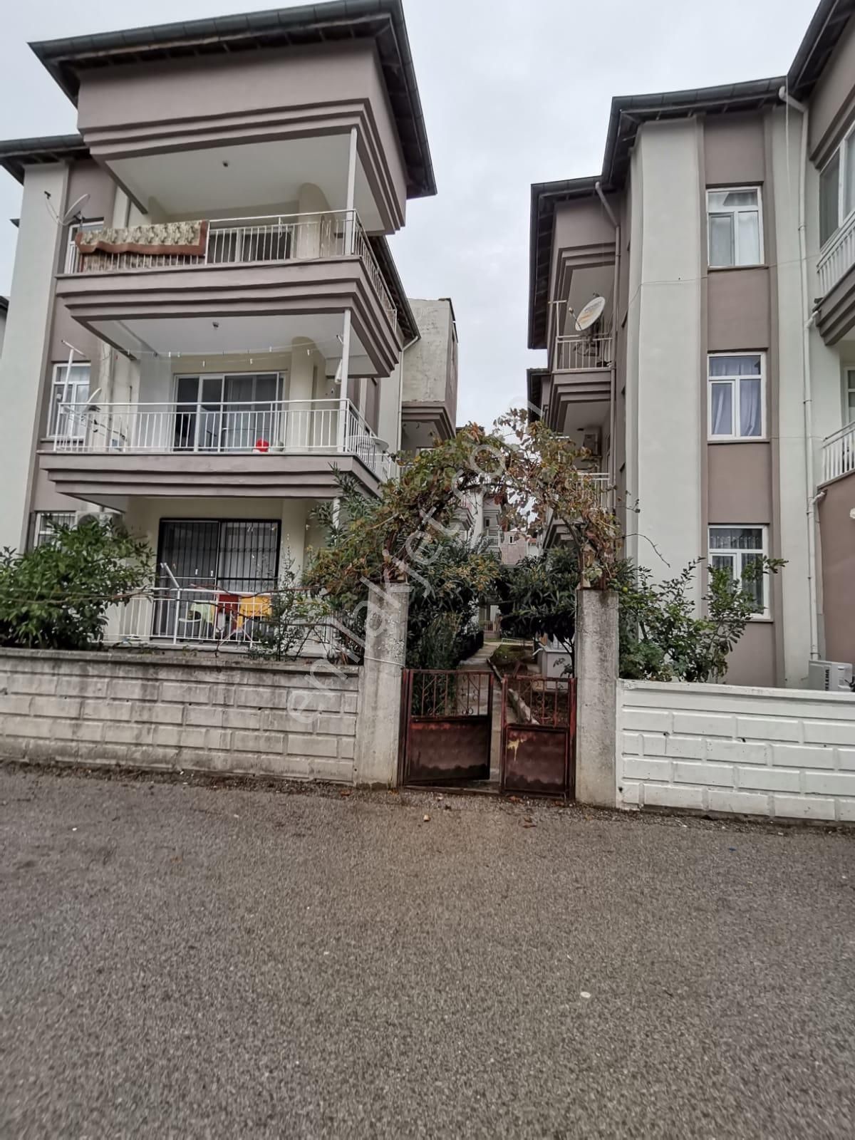 Belek/antalya 2+1 Özel Bahçeli Full Eşyalı Lüks Daire - Görsel 14