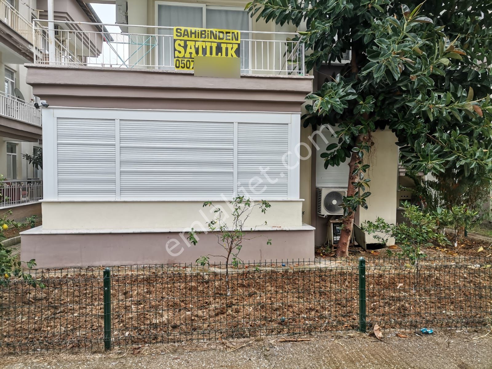 Belek/antalya 2+1 Özel Bahçeli Full Eşyalı Lüks Daire - Görsel 20