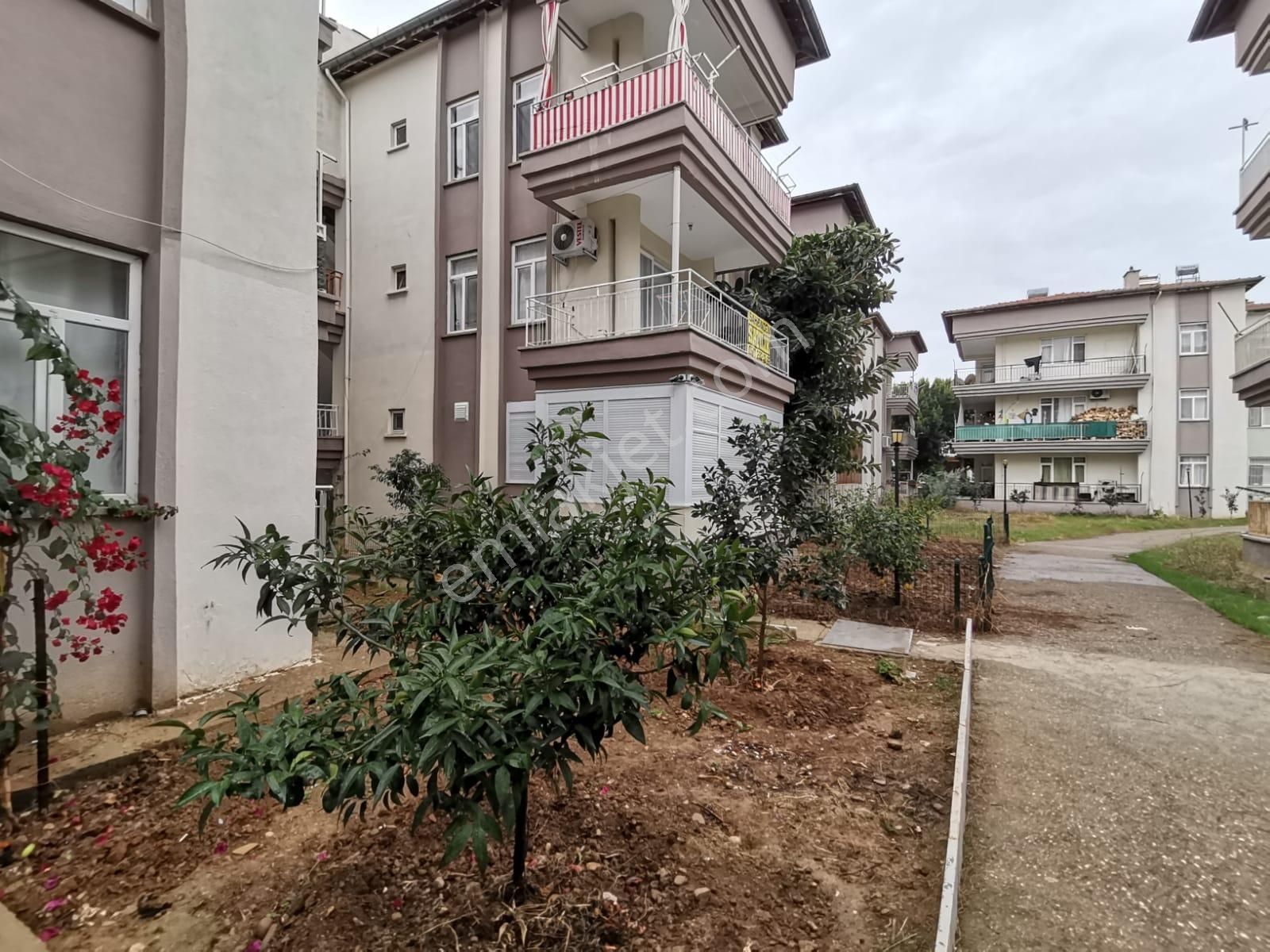 Belek/antalya 2+1 Özel Bahçeli Full Eşyalı Lüks Daire - Görsel 4