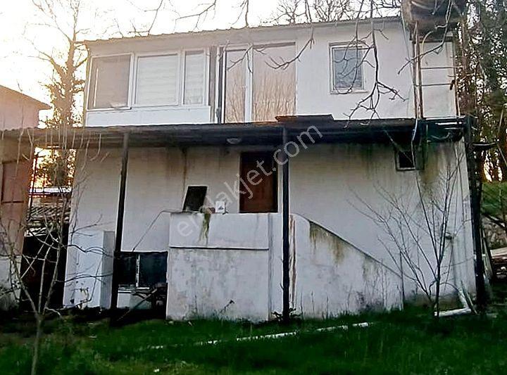 Kartepe Eşmede Göl Manzaralı 800 M2 Kapalı Alanlı Satılık Arazi - Görsel 18