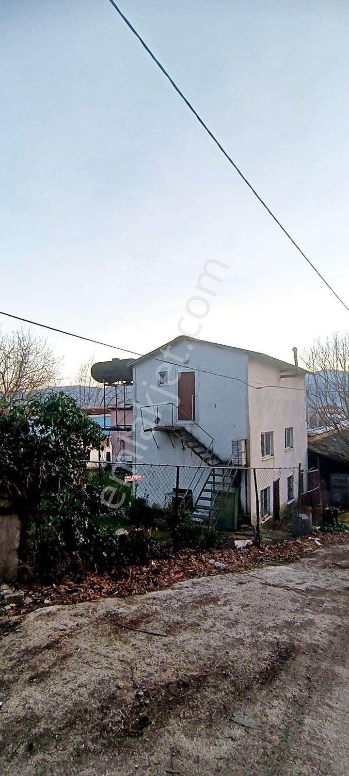 Kartepe Eşmede Göl Manzaralı 800 M2 Kapalı Alanlı Satılık Arazi - Görsel 22