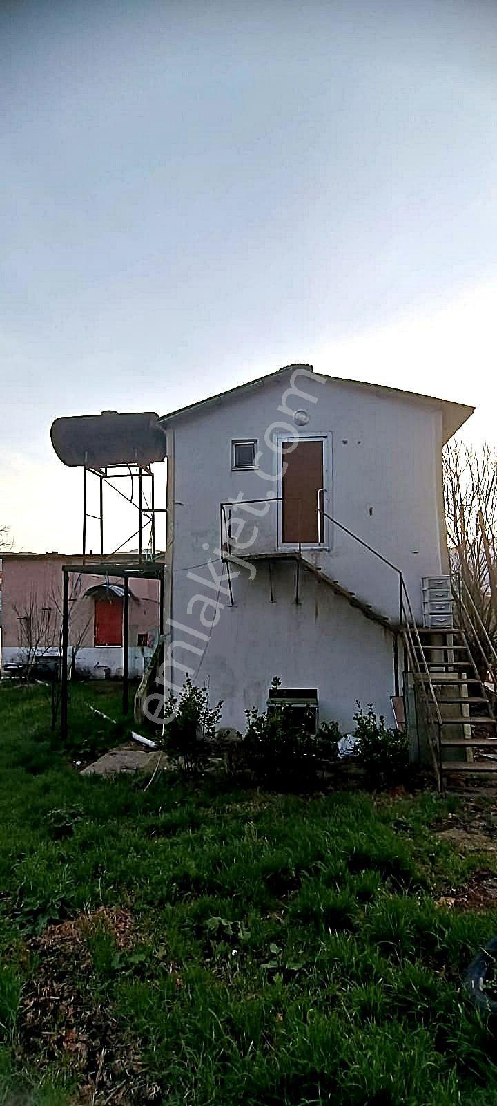 Kartepe Eşmede Göl Manzaralı 800 M2 Kapalı Alanlı Satılık Arazi - Görsel 20