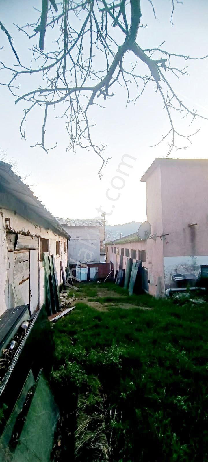 Kartepe Eşmede Göl Manzaralı 800 M2 Kapalı Alanlı Satılık Arazi - Görsel 23