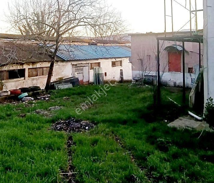 Kartepe Eşmede Göl Manzaralı 800 M2 Kapalı Alanlı Satılık Arazi - Görsel 19
