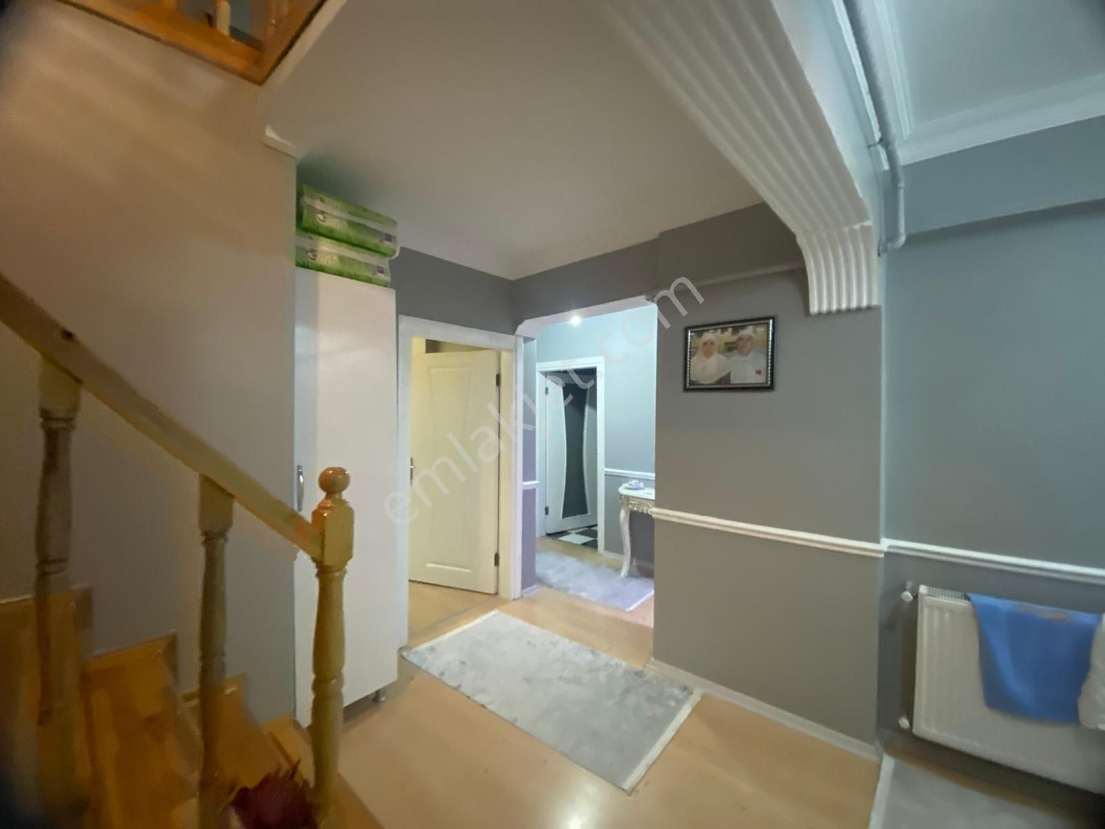 Çerkezköy G.m.k.p Mah. Merkezi Konumda Satılık Daire - Görsel 19