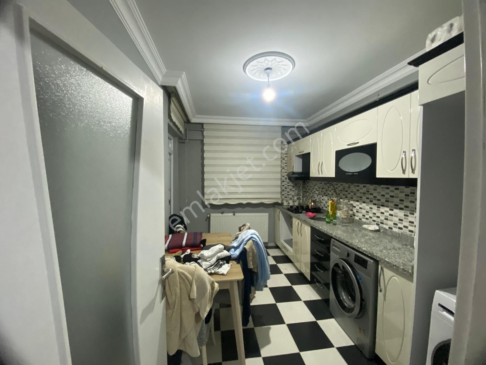 Çerkezköy G.m.k.p Mah. Merkezi Konumda Satılık Daire - Görsel 28