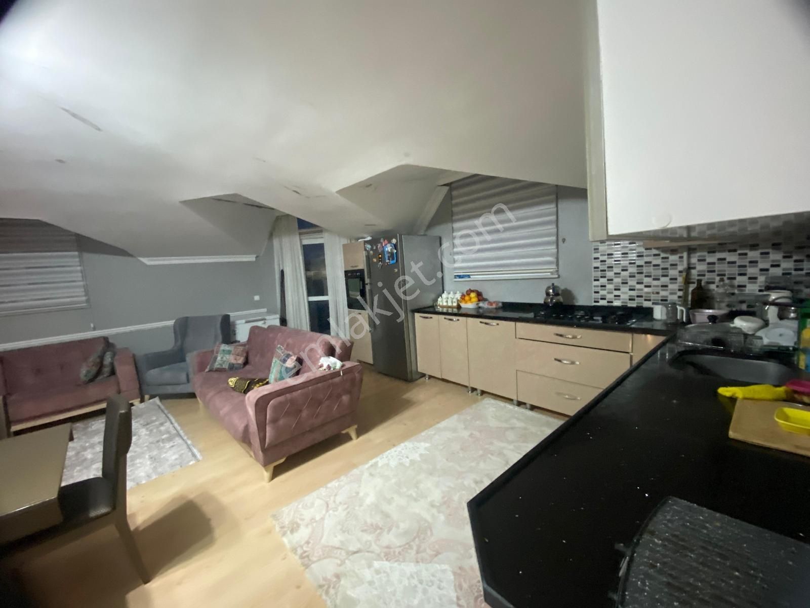 Çerkezköy G.m.k.p Mah. Merkezi Konumda Satılık Daire - Görsel 15