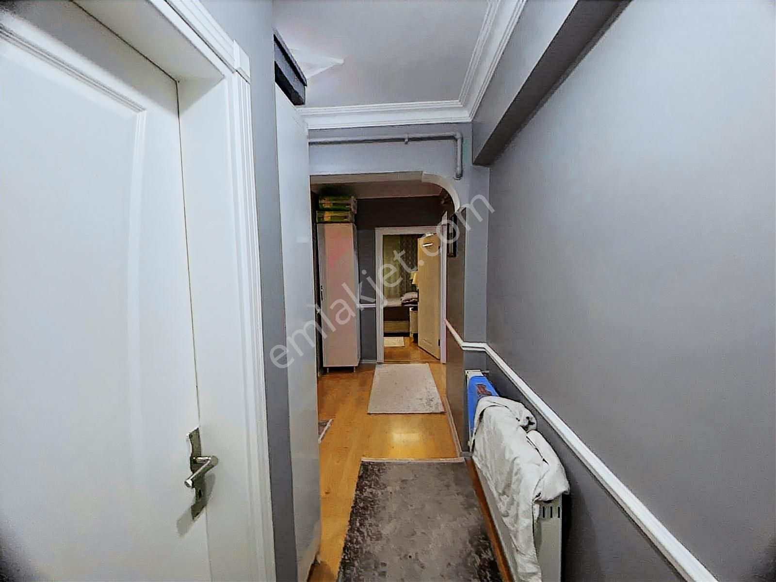 Çerkezköy G.m.k.p Mah. Merkezi Konumda Satılık Daire - Görsel 29