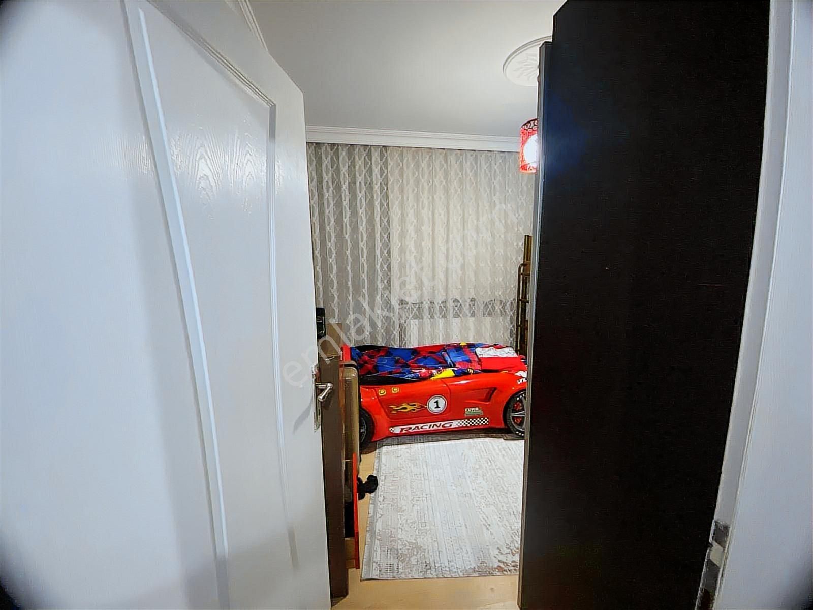 Çerkezköy G.m.k.p Mah. Merkezi Konumda Satılık Daire - Görsel 22