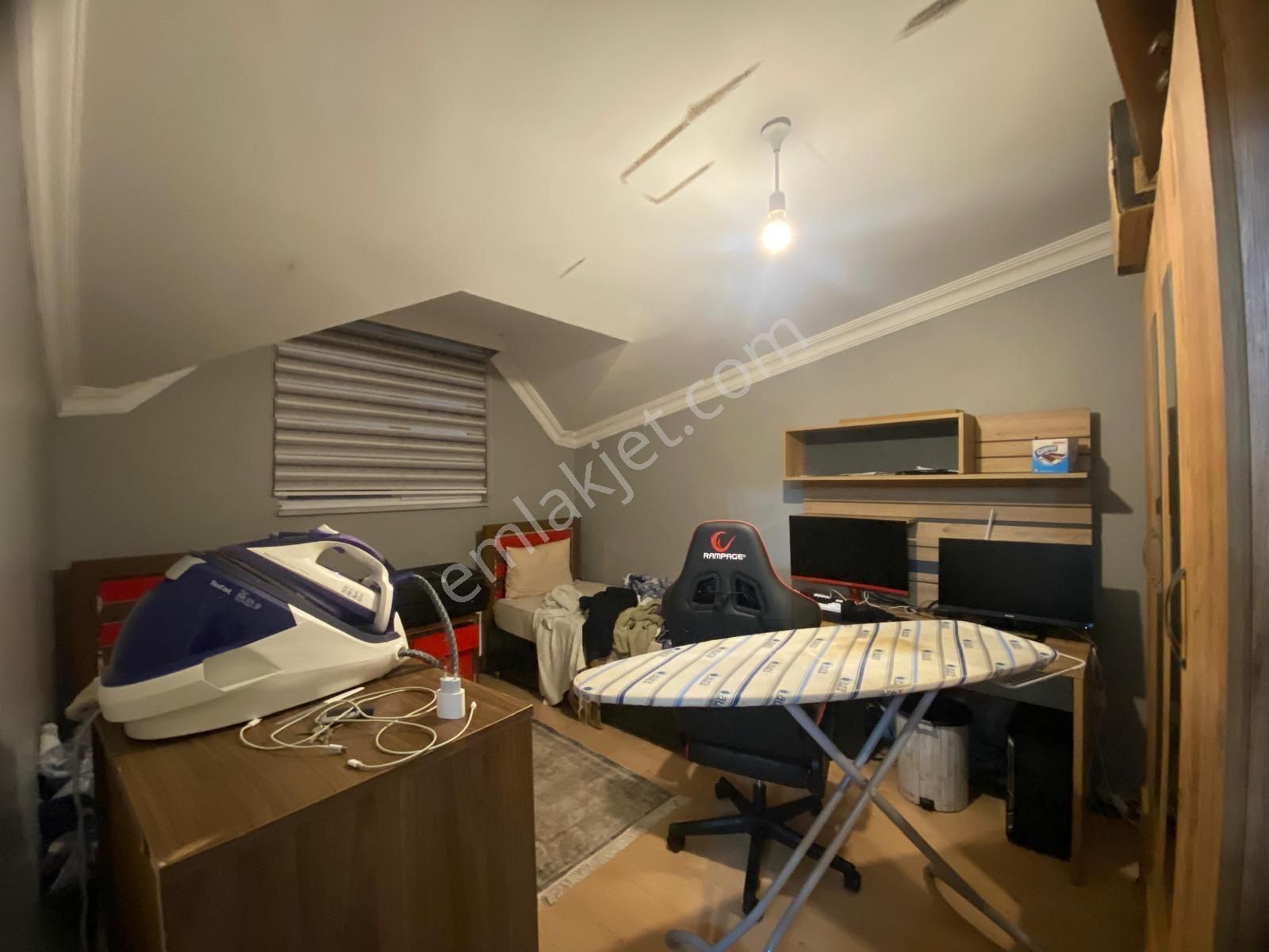 Çerkezköy G.m.k.p Mah. Merkezi Konumda Satılık Daire - Görsel 13