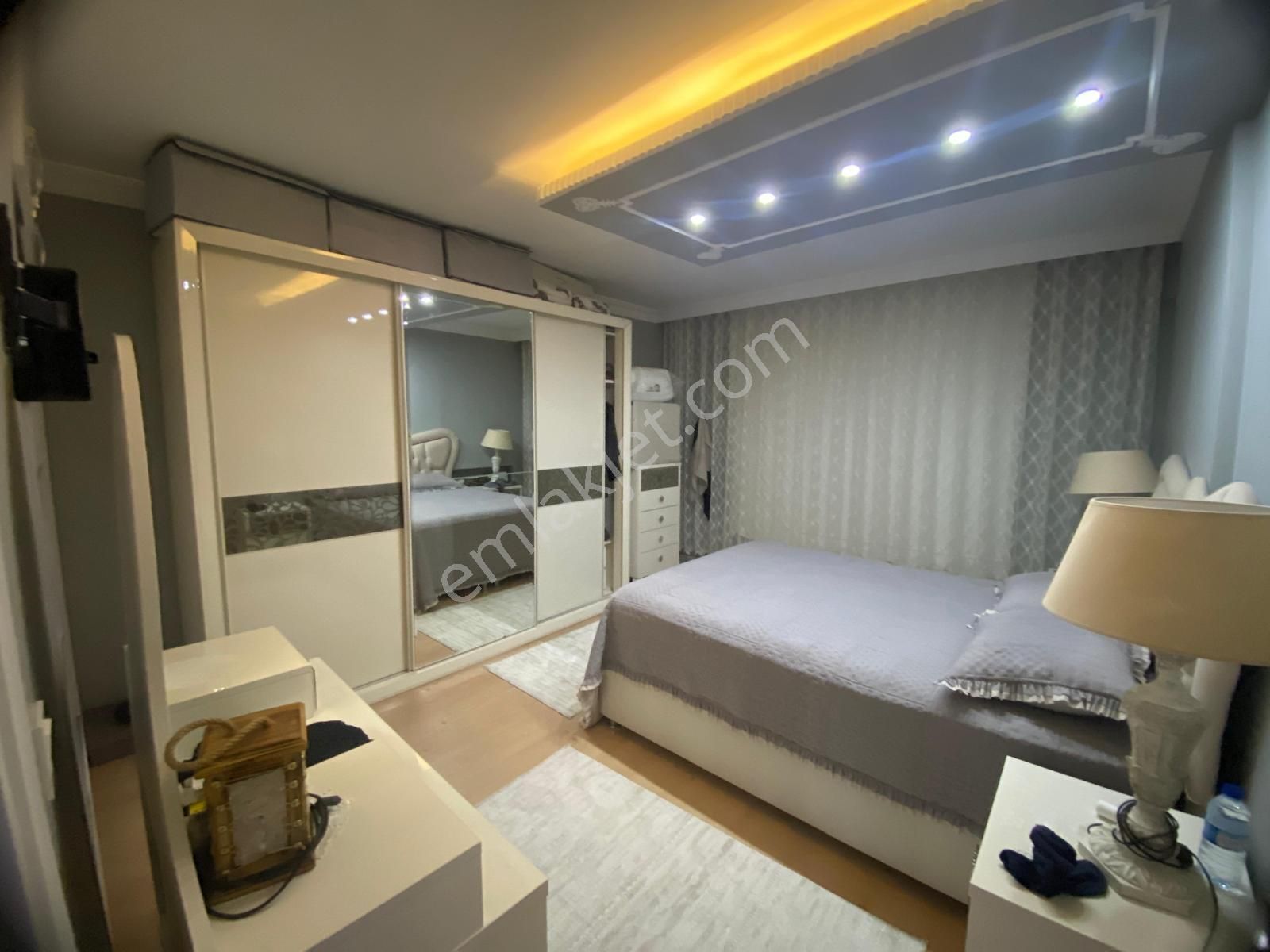 Çerkezköy G.m.k.p Mah. Merkezi Konumda Satılık Daire - Görsel 31