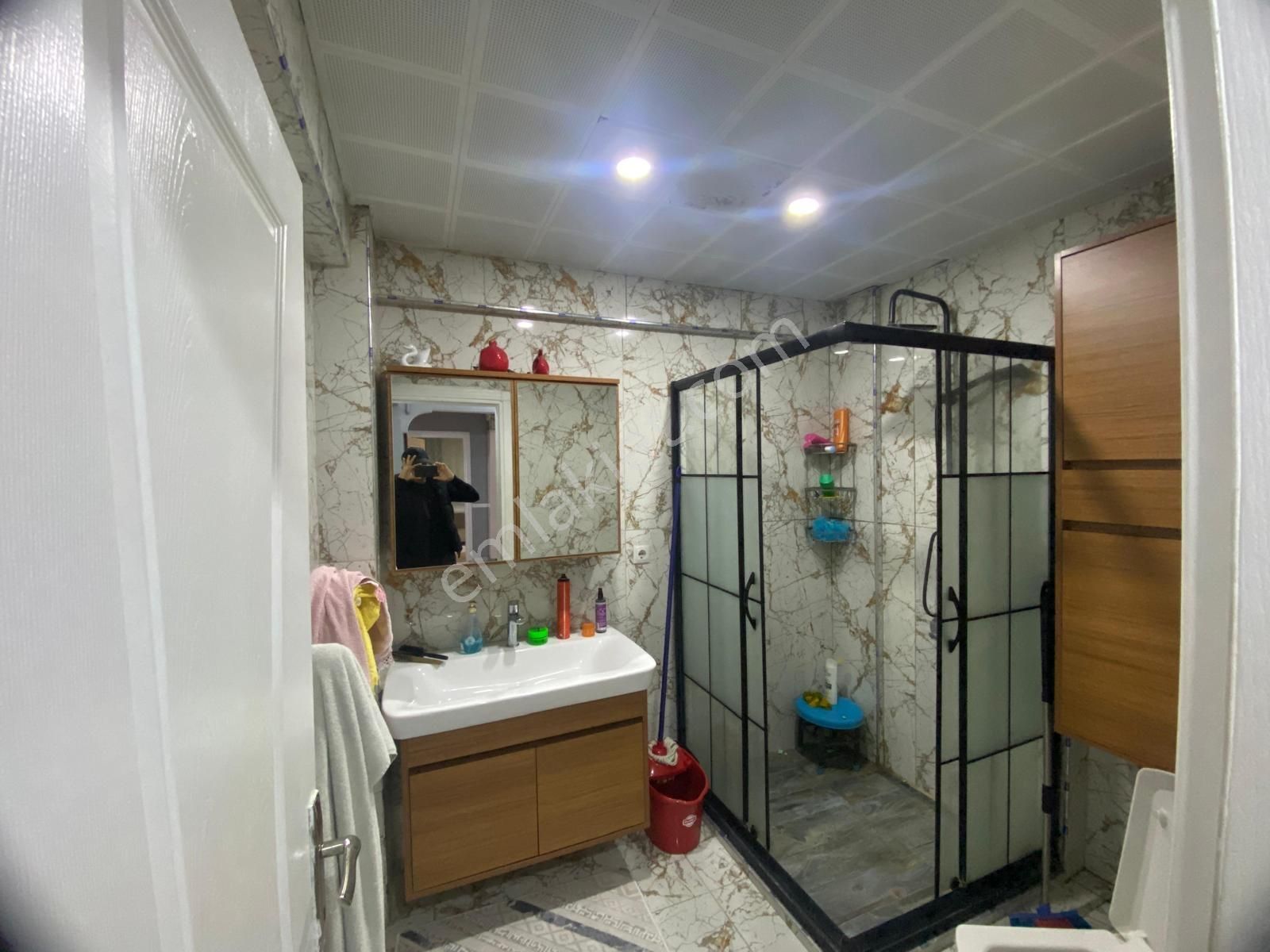 Çerkezköy G.m.k.p Mah. Merkezi Konumda Satılık Daire - Görsel 32