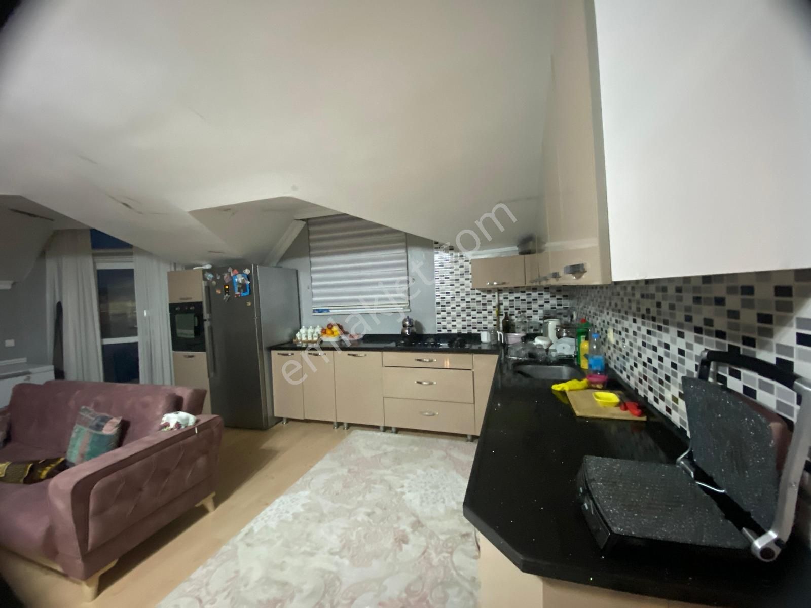 Çerkezköy G.m.k.p Mah. Merkezi Konumda Satılık Daire - Görsel 10