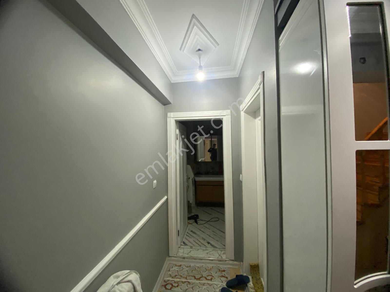 Çerkezköy G.m.k.p Mah. Merkezi Konumda Satılık Daire - Görsel 34