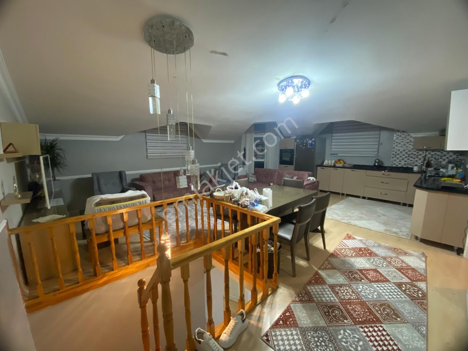 Çerkezköy G.m.k.p Mah. Merkezi Konumda Satılık Daire - Görsel 33