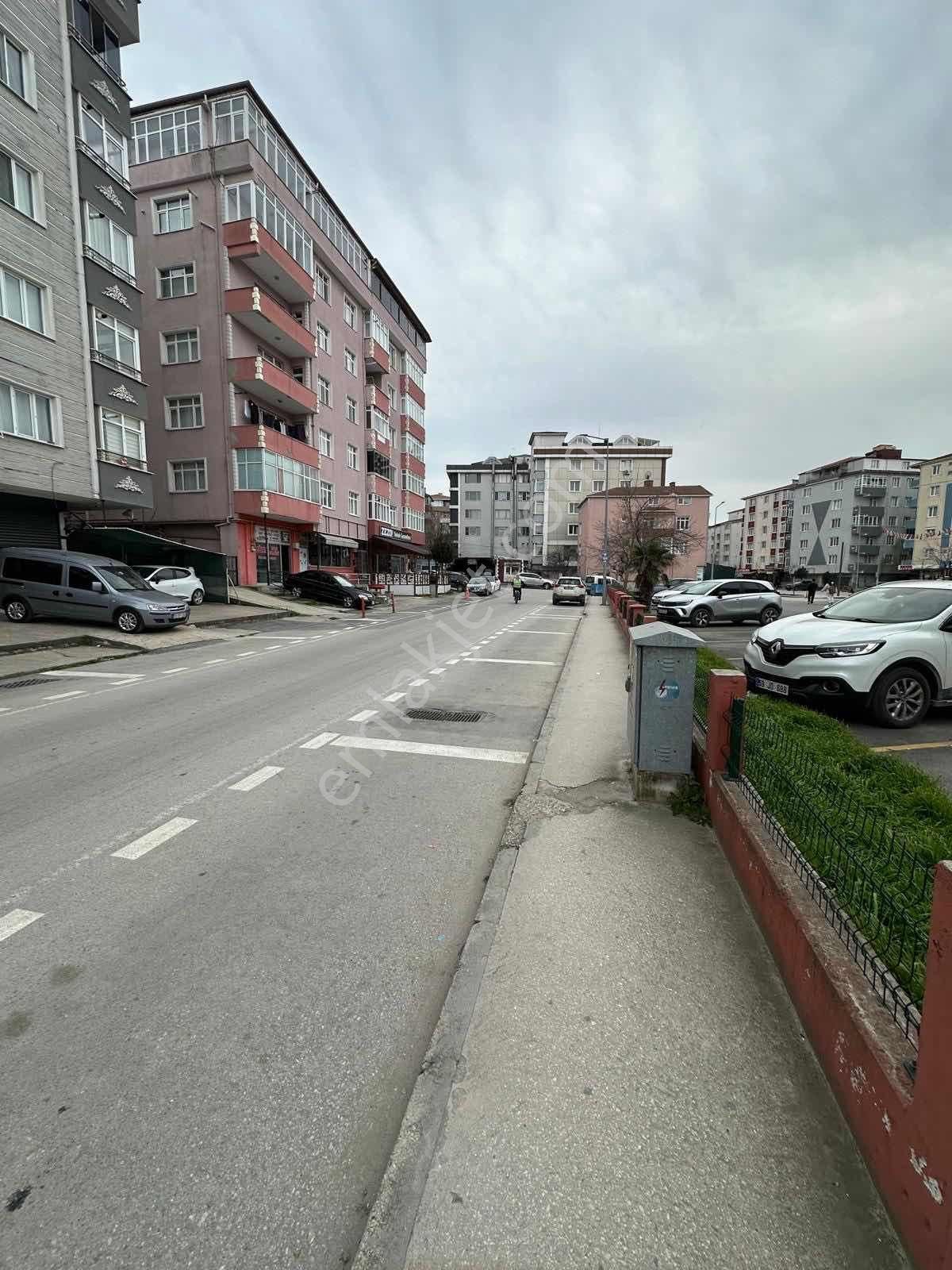 Çerkezköy G.m.k.p Mah. Merkezi Konumda Satılık Daire - Görsel 12