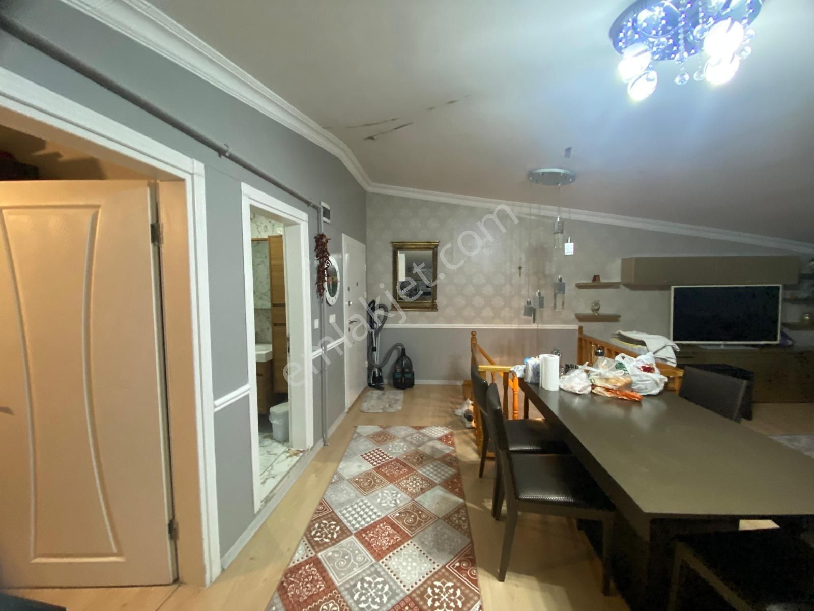 Çerkezköy G.m.k.p Mah. Merkezi Konumda Satılık Daire - Görsel 23