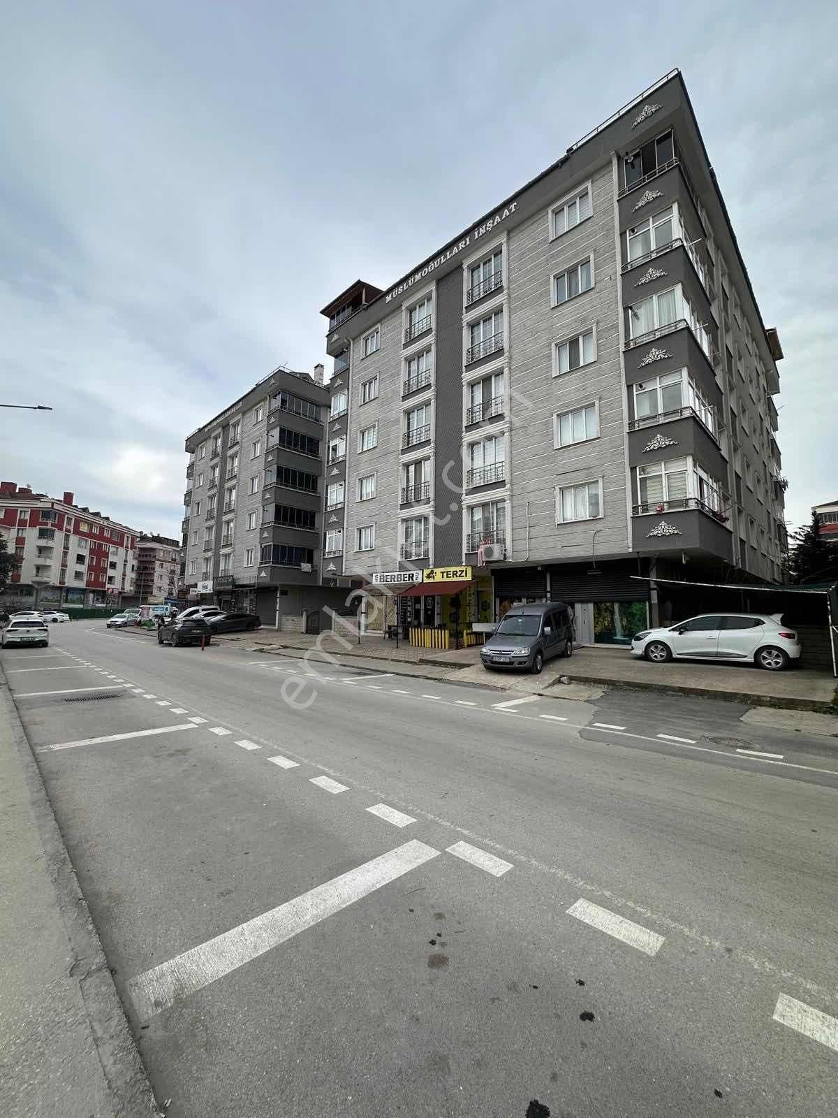 Çerkezköy G.m.k.p Mah. Merkezi Konumda Satılık Daire - Görsel 17