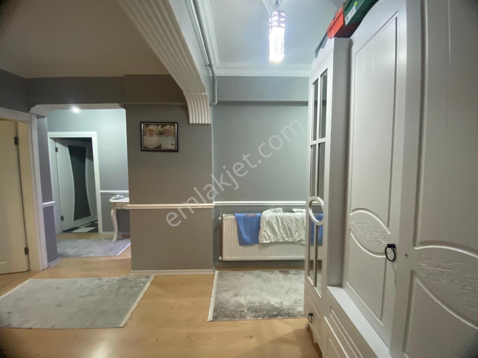 Çerkezköy G.m.k.p Mah. Merkezi Konumda Satılık Daire - Görsel 8