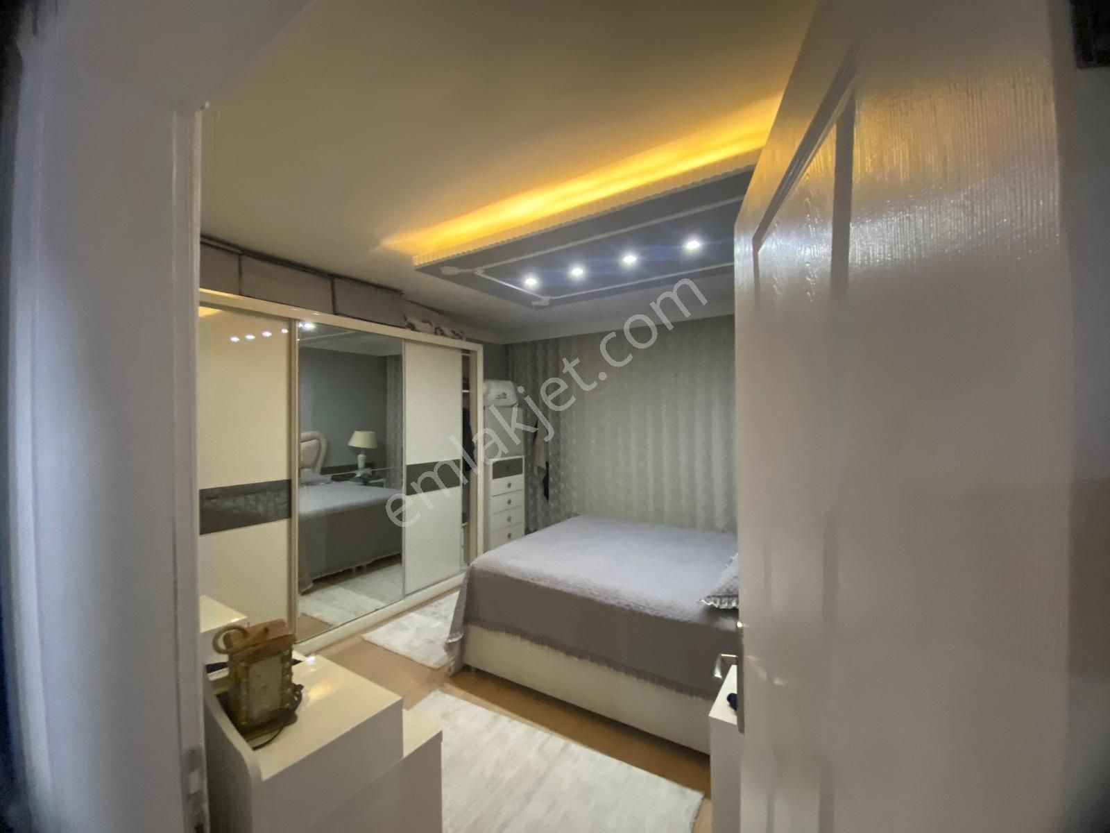 Çerkezköy G.m.k.p Mah. Merkezi Konumda Satılık Daire - Görsel 30