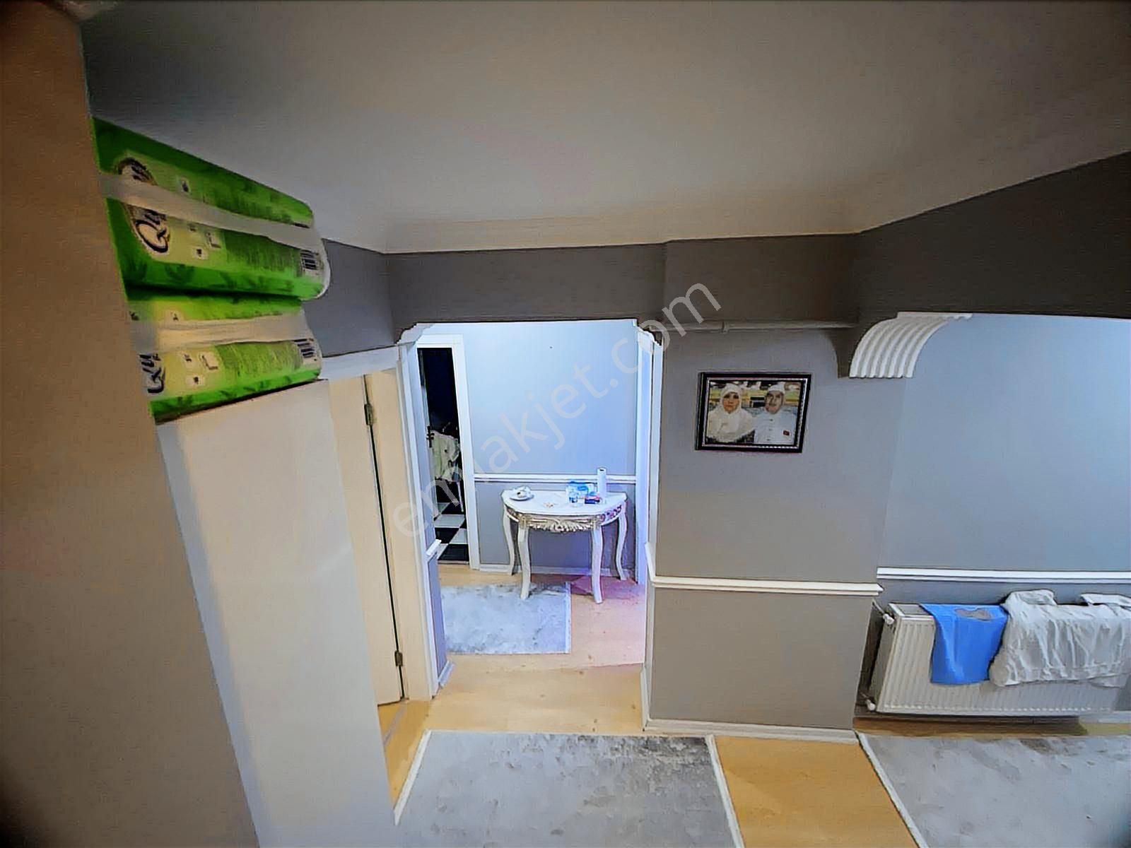 Çerkezköy G.m.k.p Mah. Merkezi Konumda Satılık Daire - Görsel 20