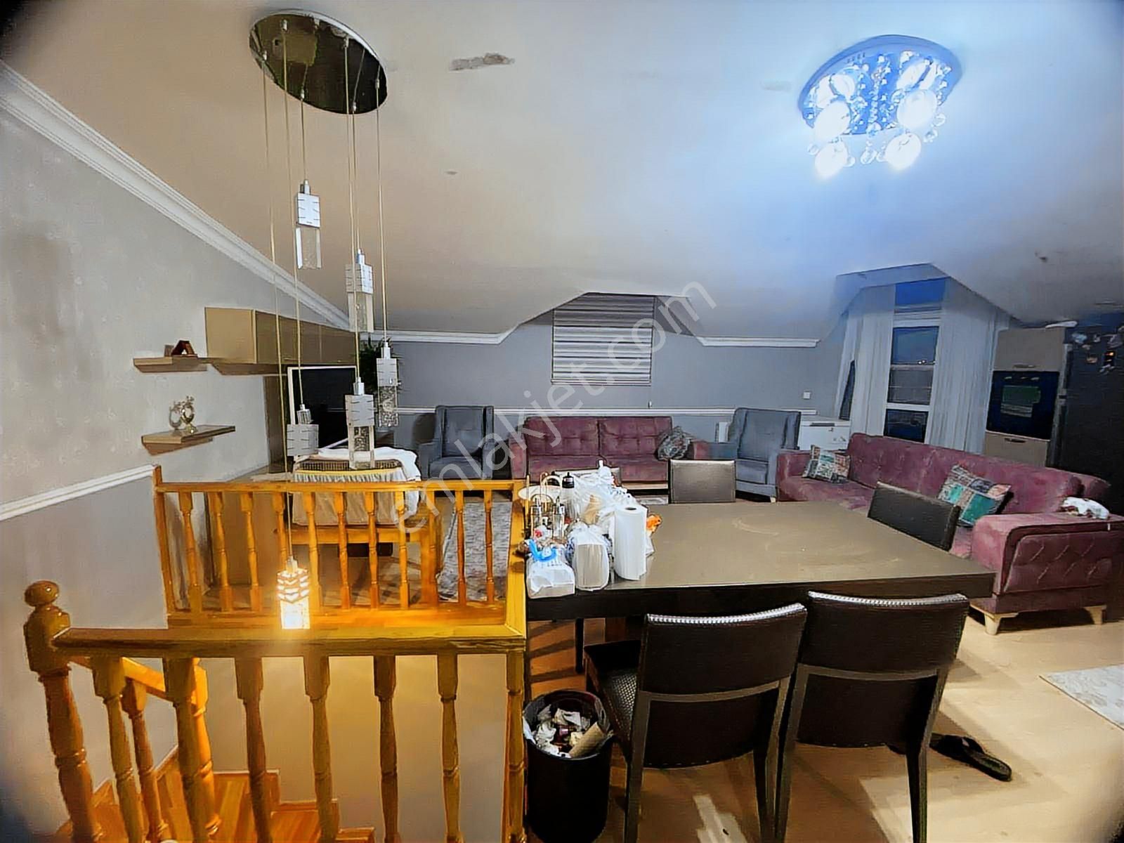 Çerkezköy G.m.k.p Mah. Merkezi Konumda Satılık Daire - Görsel 4