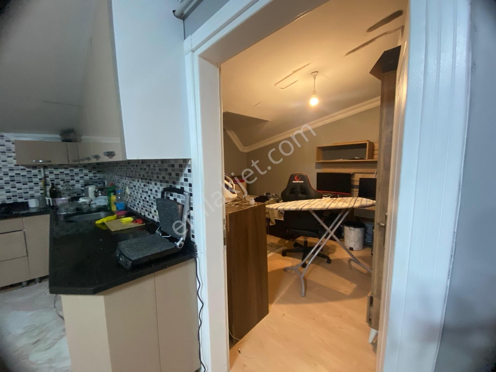 Çerkezköy G.m.k.p Mah. Merkezi Konumda Satılık Daire - Görsel 6