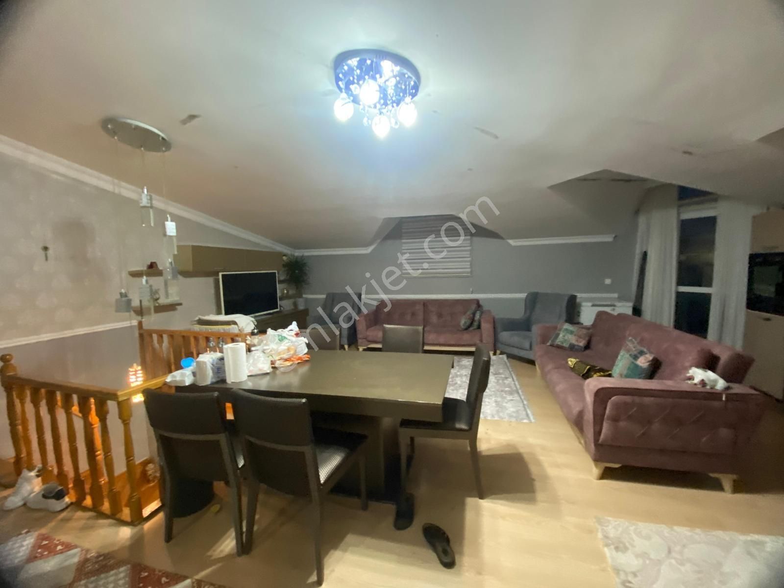 Çerkezköy G.m.k.p Mah. Merkezi Konumda Satılık Daire - Görsel 35