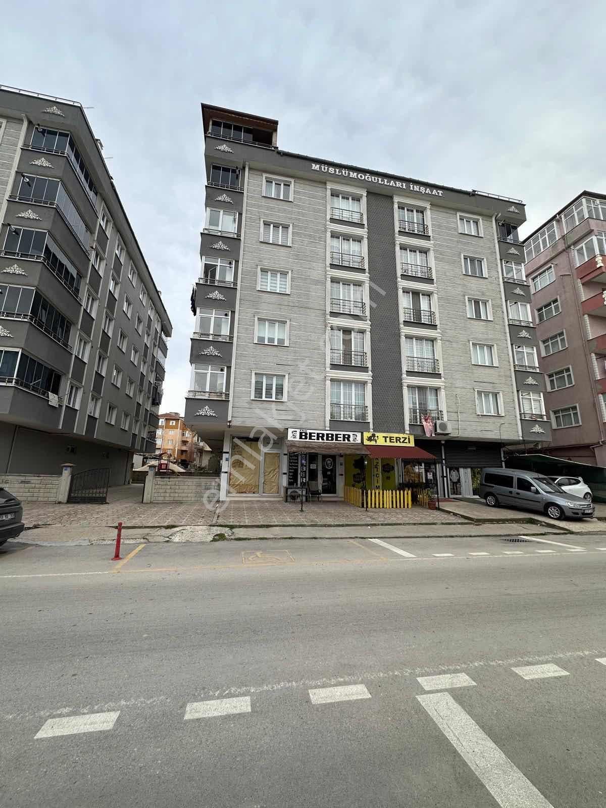 Çerkezköy G.m.k.p Mah. Merkezi Konumda Satılık Daire - Görsel 11