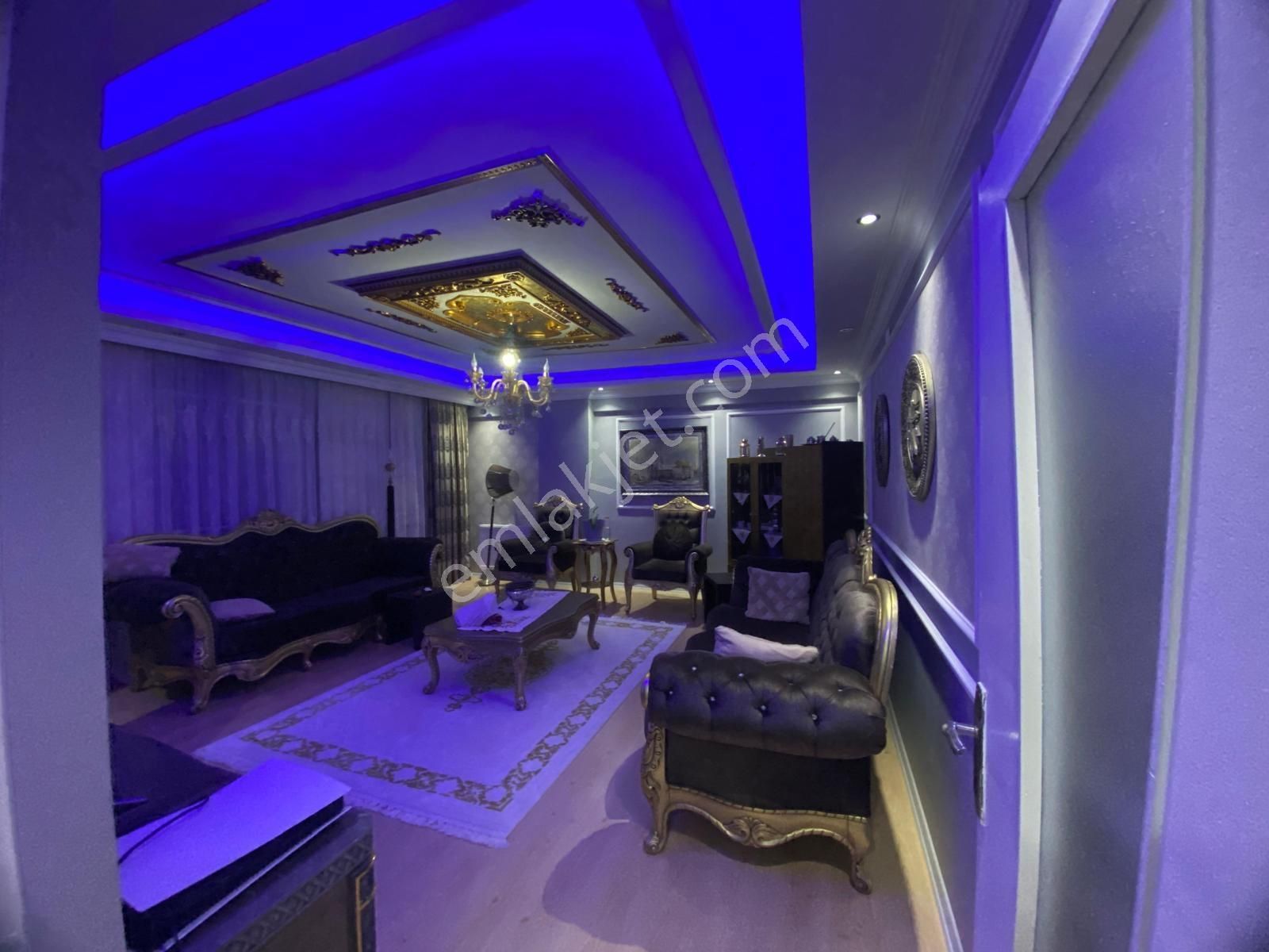 Çerkezköy G.m.k.p Mah. Merkezi Konumda Satılık Daire - Görsel 7