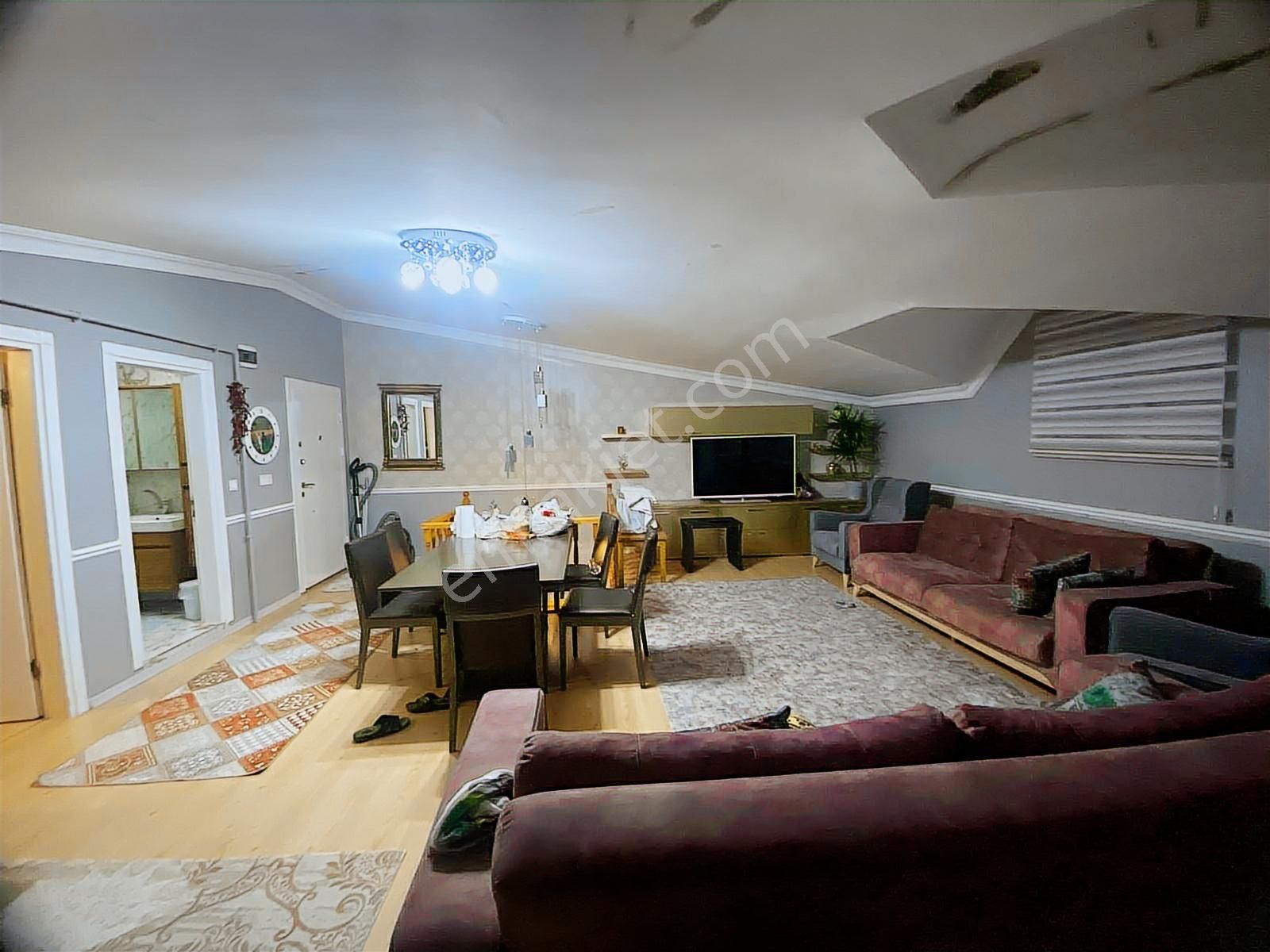 Çerkezköy G.m.k.p Mah. Merkezi Konumda Satılık Daire - Görsel 9