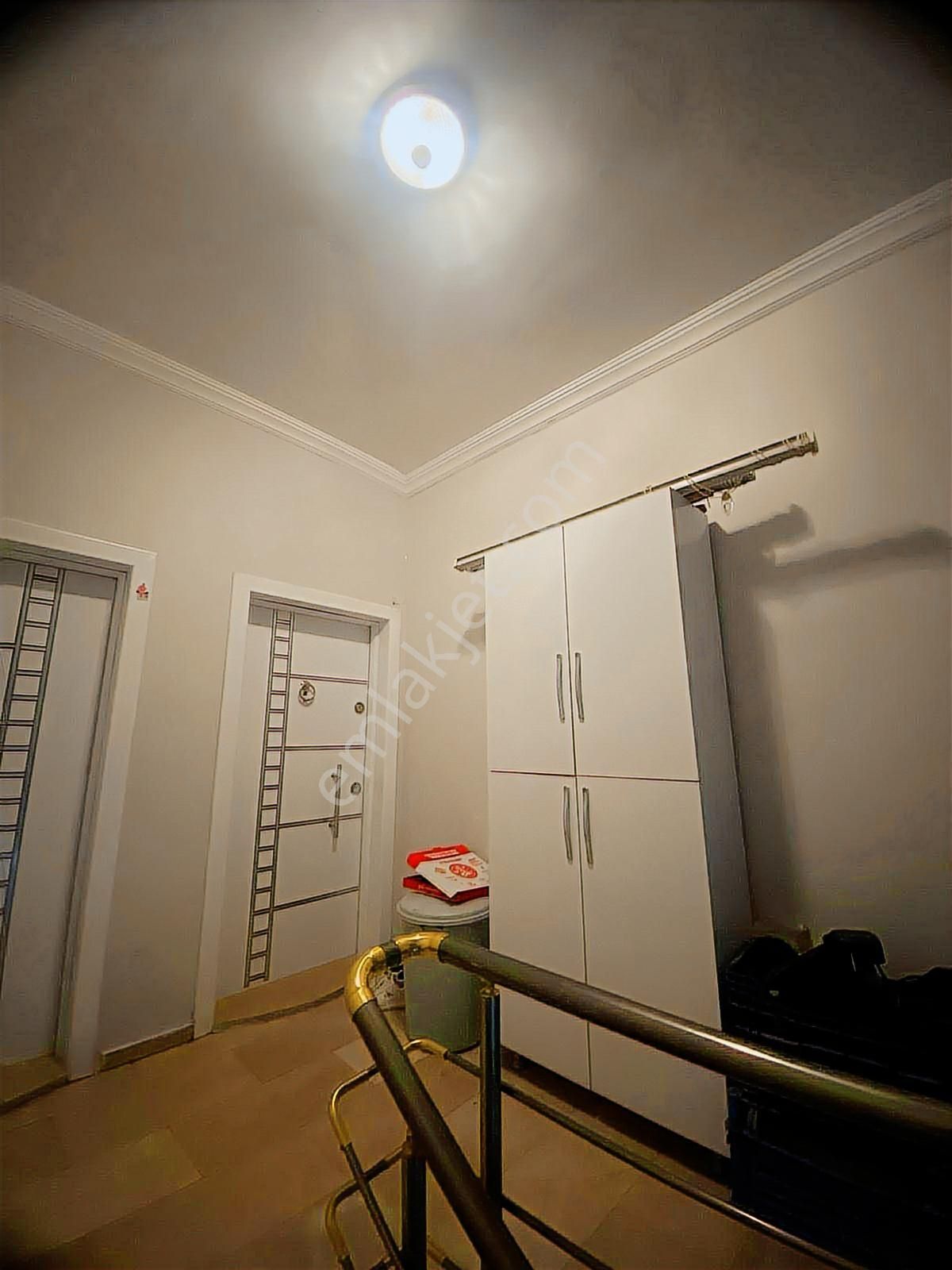 Çerkezköy G.m.k.p Mah. Merkezi Konumda Satılık Daire - Görsel 25