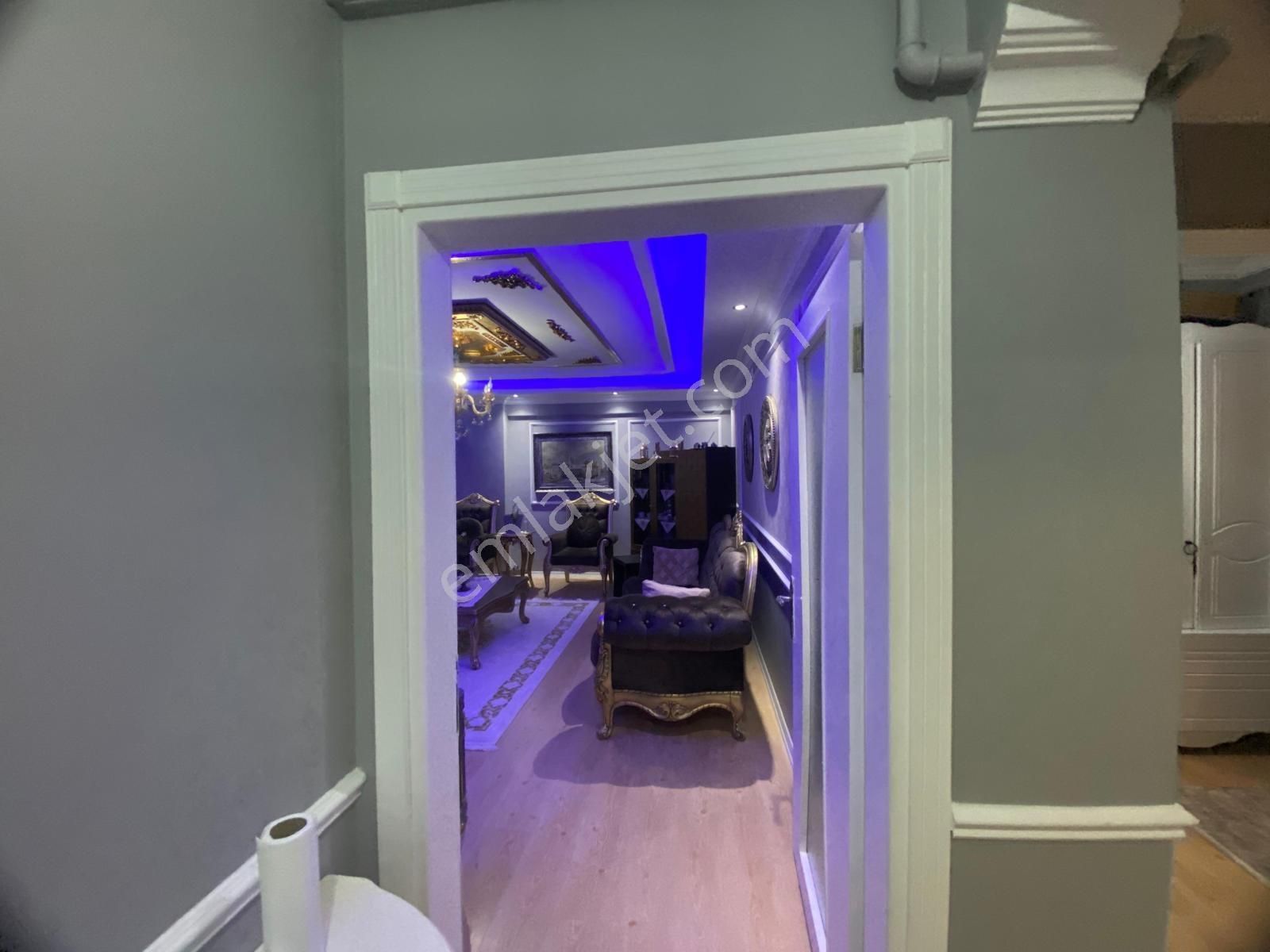 Çerkezköy G.m.k.p Mah. Merkezi Konumda Satılık Daire - Görsel 2