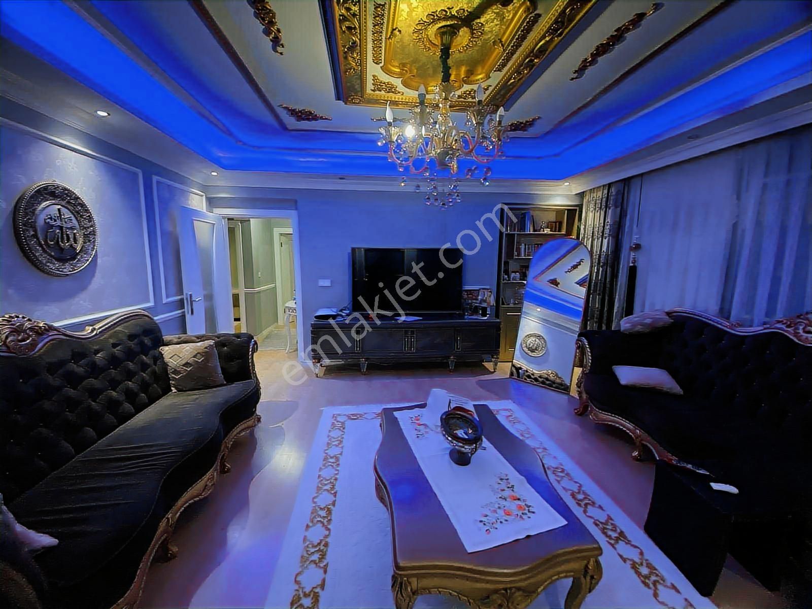 Çerkezköy G.m.k.p Mah. Merkezi Konumda Satılık Daire - Görsel 21