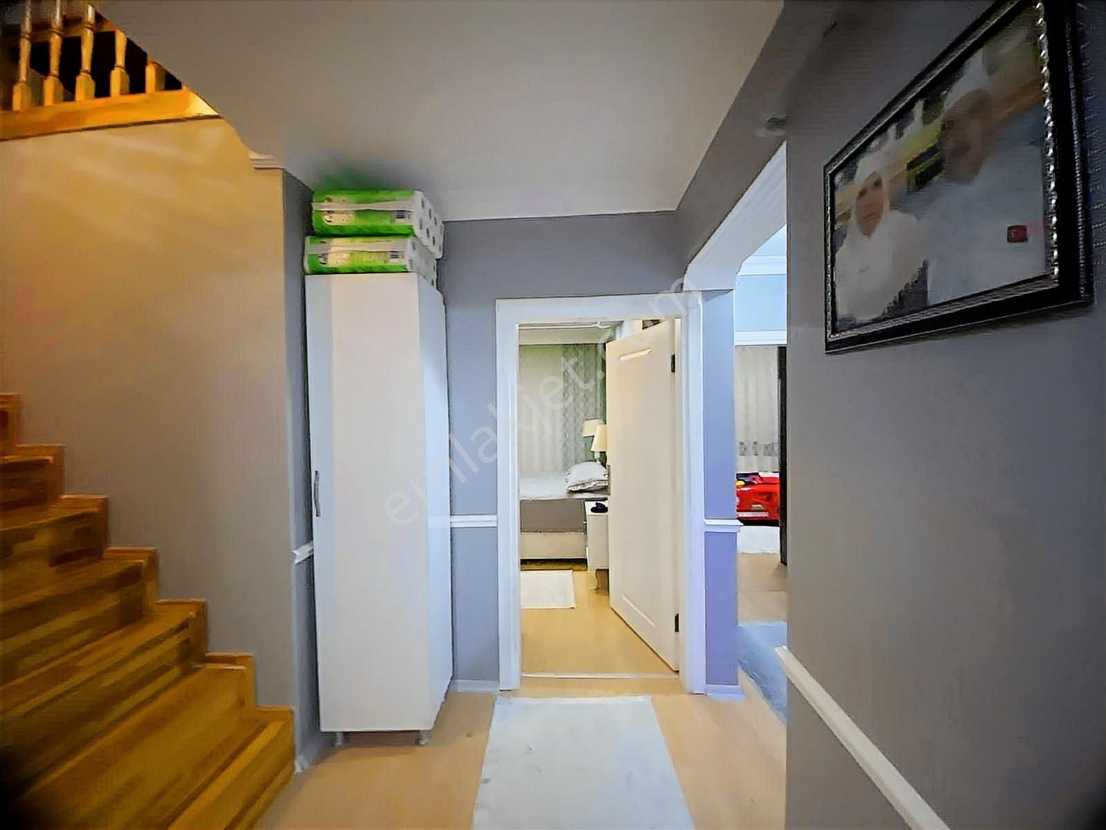 Çerkezköy G.m.k.p Mah. Merkezi Konumda Satılık Daire - Görsel 26