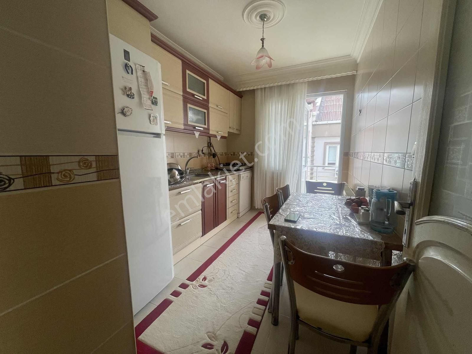 Şeyhsinan Mahallesin De 2+1 Satılık Daire - Görsel 10