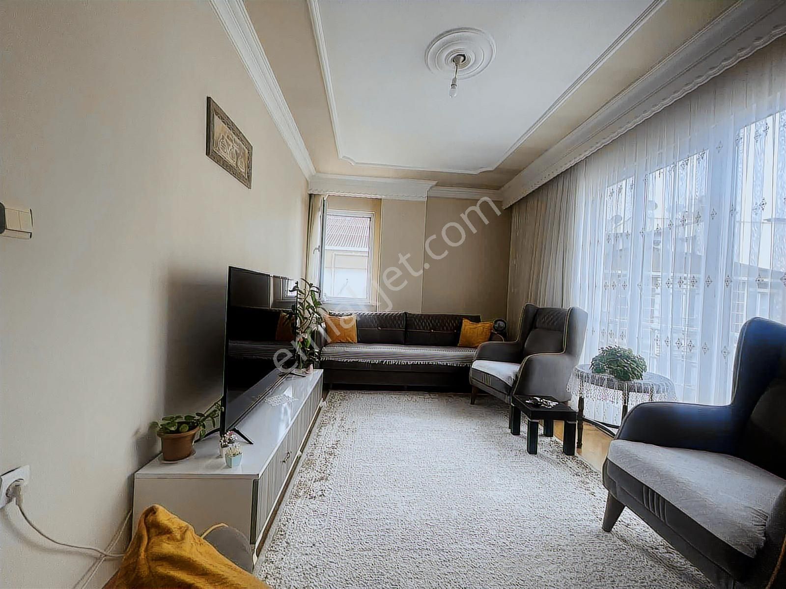 Şeyhsinan Mahallesin De 2+1 Satılık Daire - Görsel 16