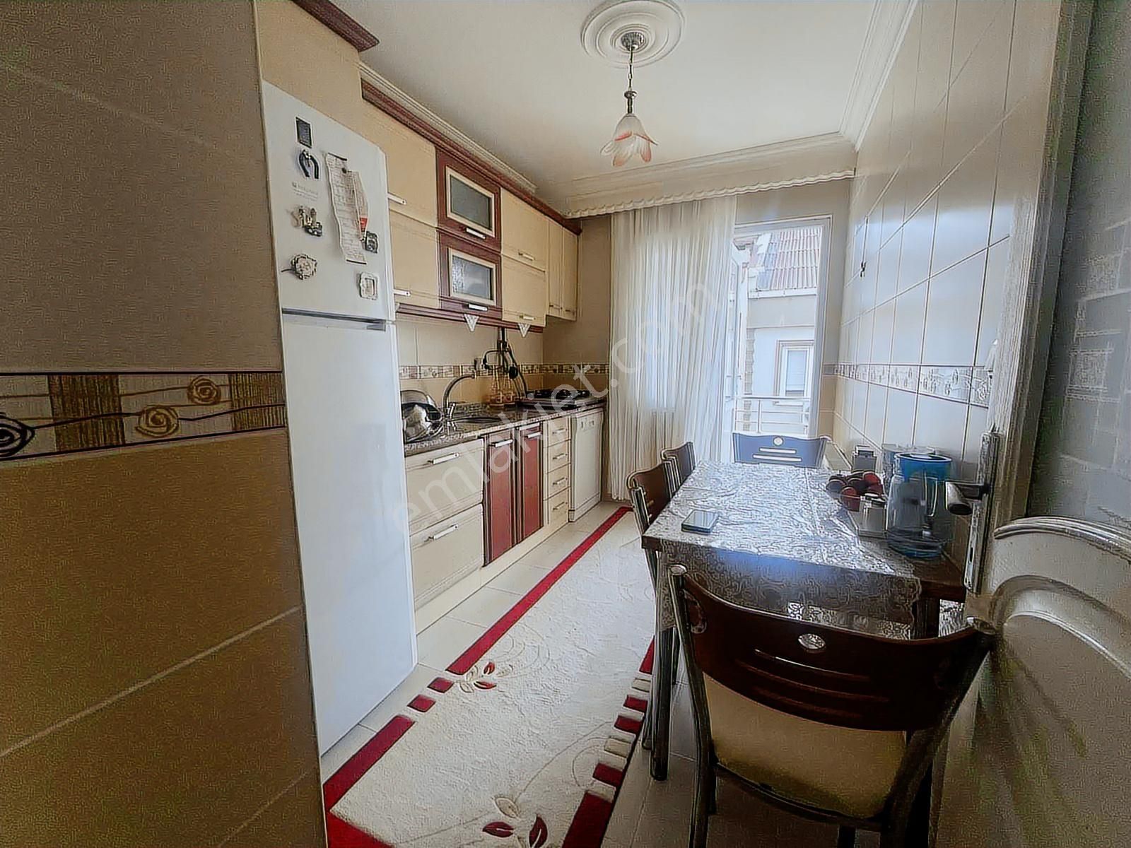 Şeyhsinan Mahallesin De 2+1 Satılık Daire