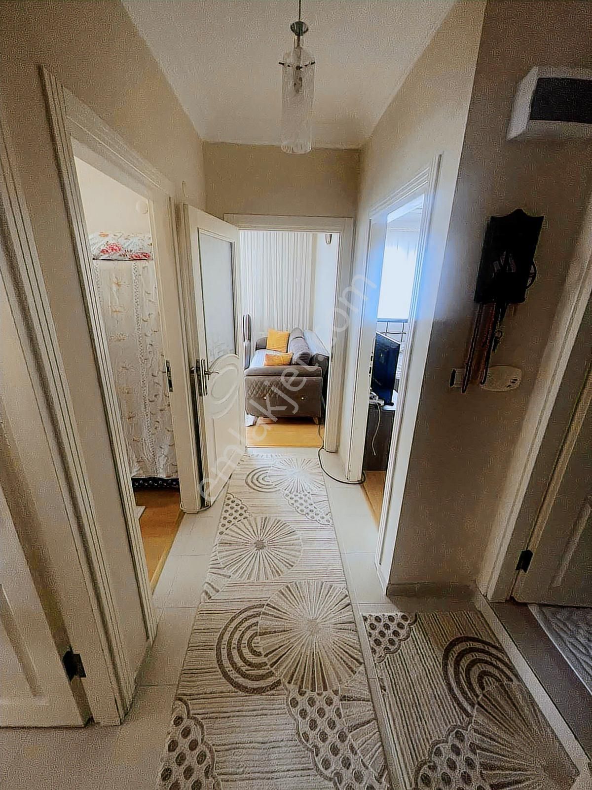 Şeyhsinan Mahallesin De 2+1 Satılık Daire - Görsel 12