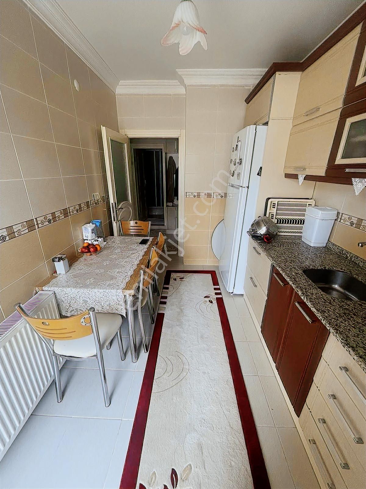 Şeyhsinan Mahallesin De 2+1 Satılık Daire - Görsel 18