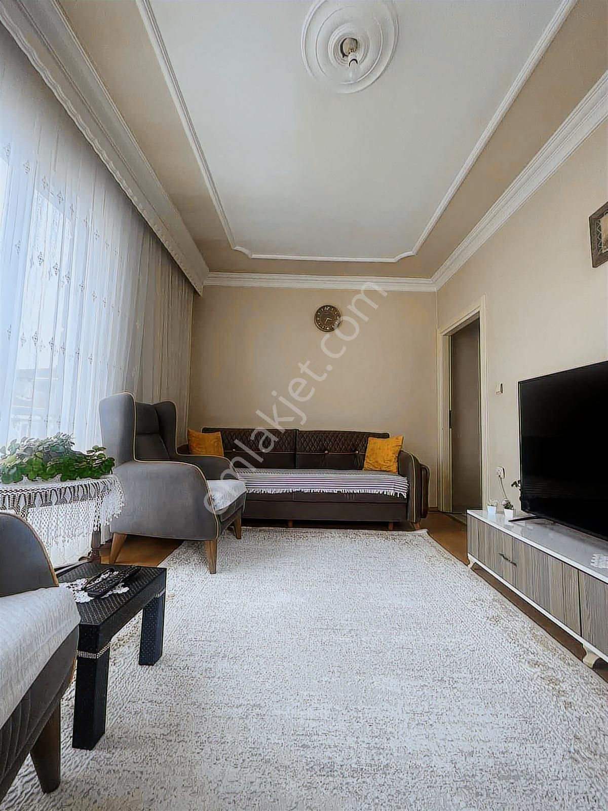 Şeyhsinan Mahallesin De 2+1 Satılık Daire - Görsel 3