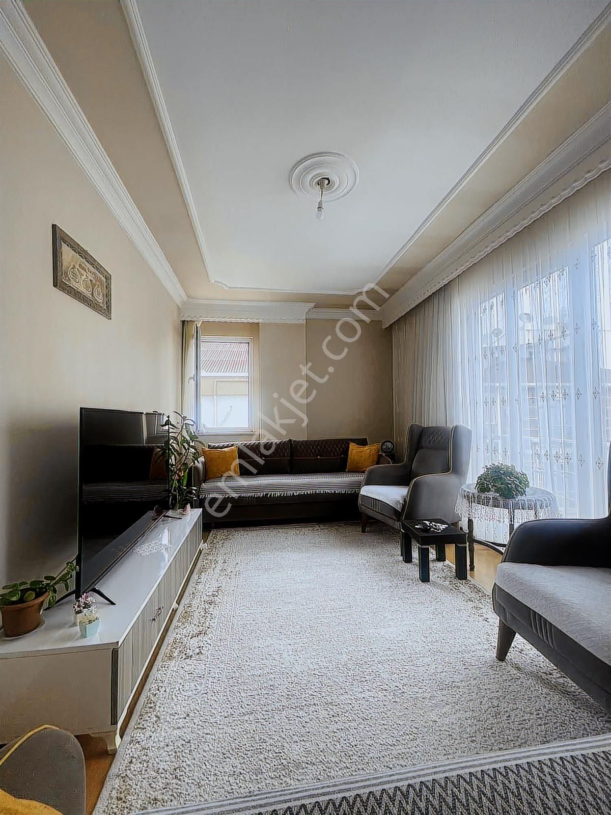 Şeyhsinan Mahallesin De 2+1 Satılık Daire - Görsel 4