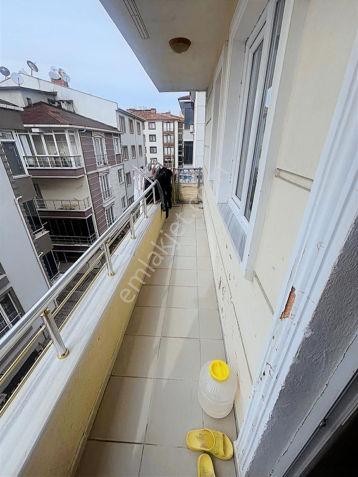 Şeyhsinan Mahallesin De 2+1 Satılık Daire - Görsel 15