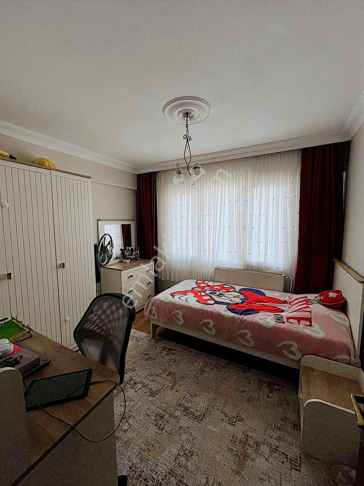 Mega Emlaktan Satılık 3+1 Ara Kat Daire - Görsel 6