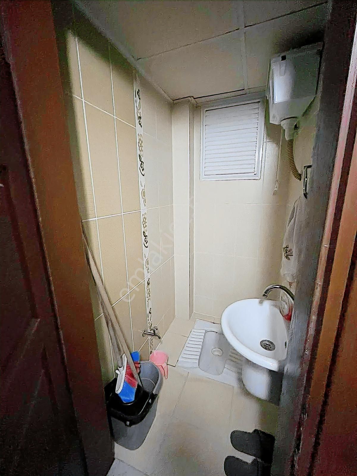 Mega Emlaktan Satılık 3+1 Ara Kat Daire - Görsel 11